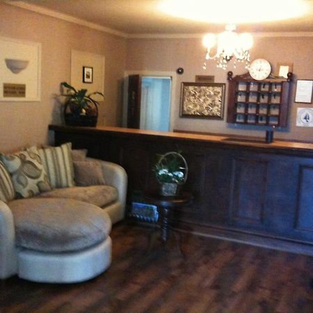 Balmoral Lodge Hotel Southport Extérieur photo