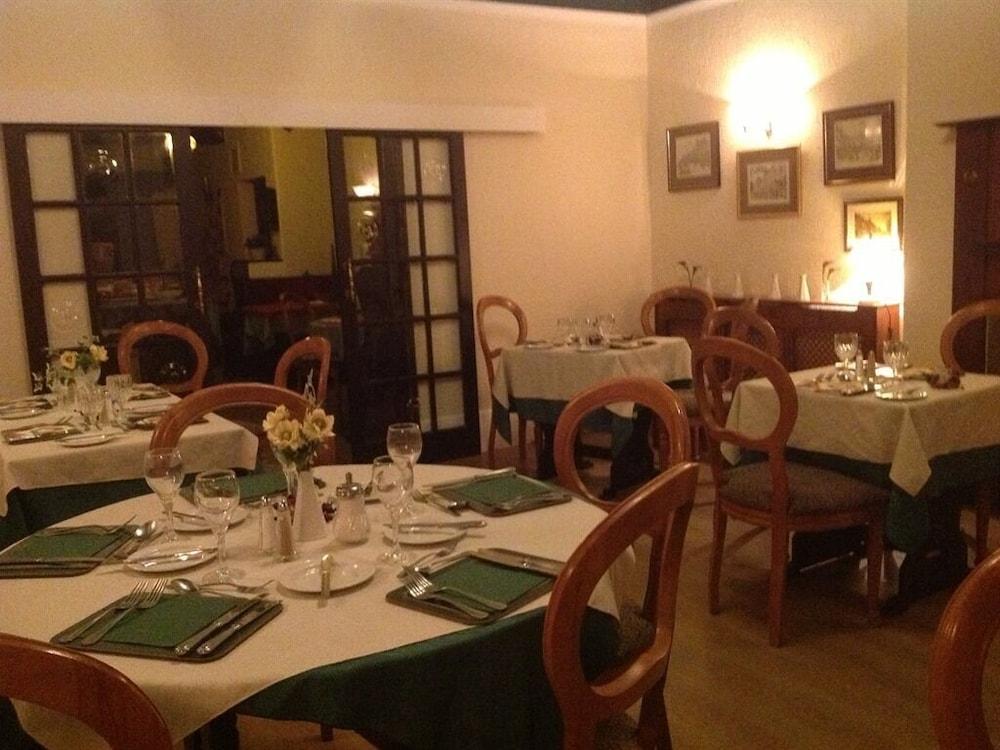 Balmoral Lodge Hotel Southport Extérieur photo