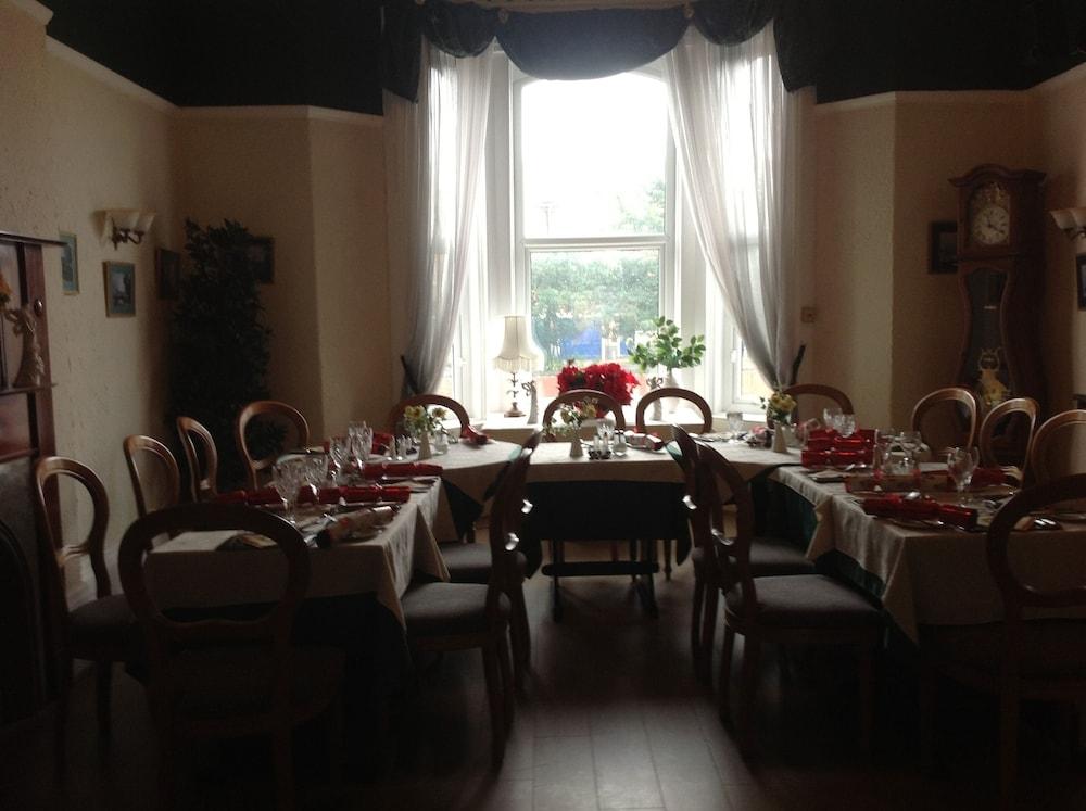 Balmoral Lodge Hotel Southport Extérieur photo