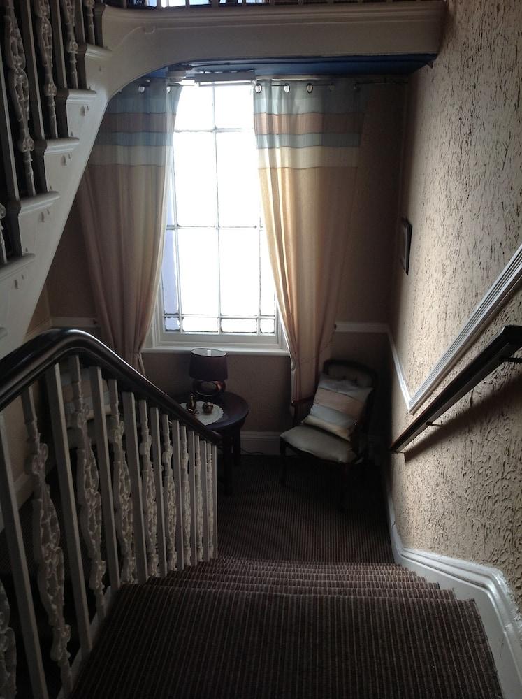 Balmoral Lodge Hotel Southport Extérieur photo