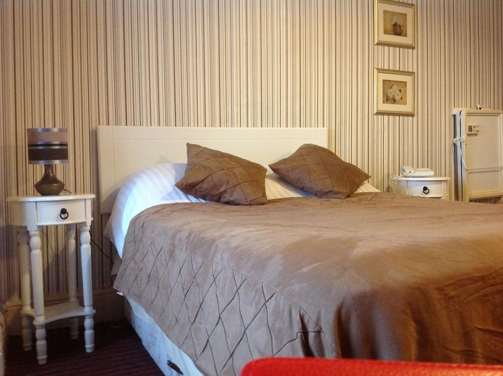 Balmoral Lodge Hotel Southport Extérieur photo