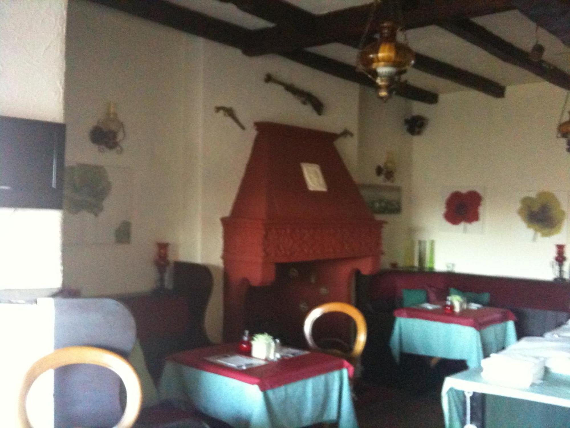 Balmoral Lodge Hotel Southport Extérieur photo
