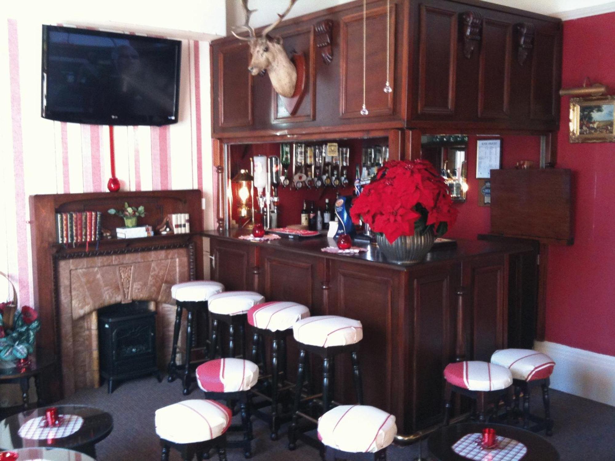 Balmoral Lodge Hotel Southport Extérieur photo