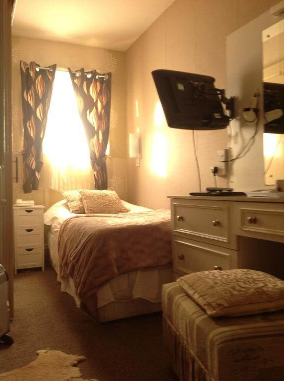 Balmoral Lodge Hotel Southport Extérieur photo