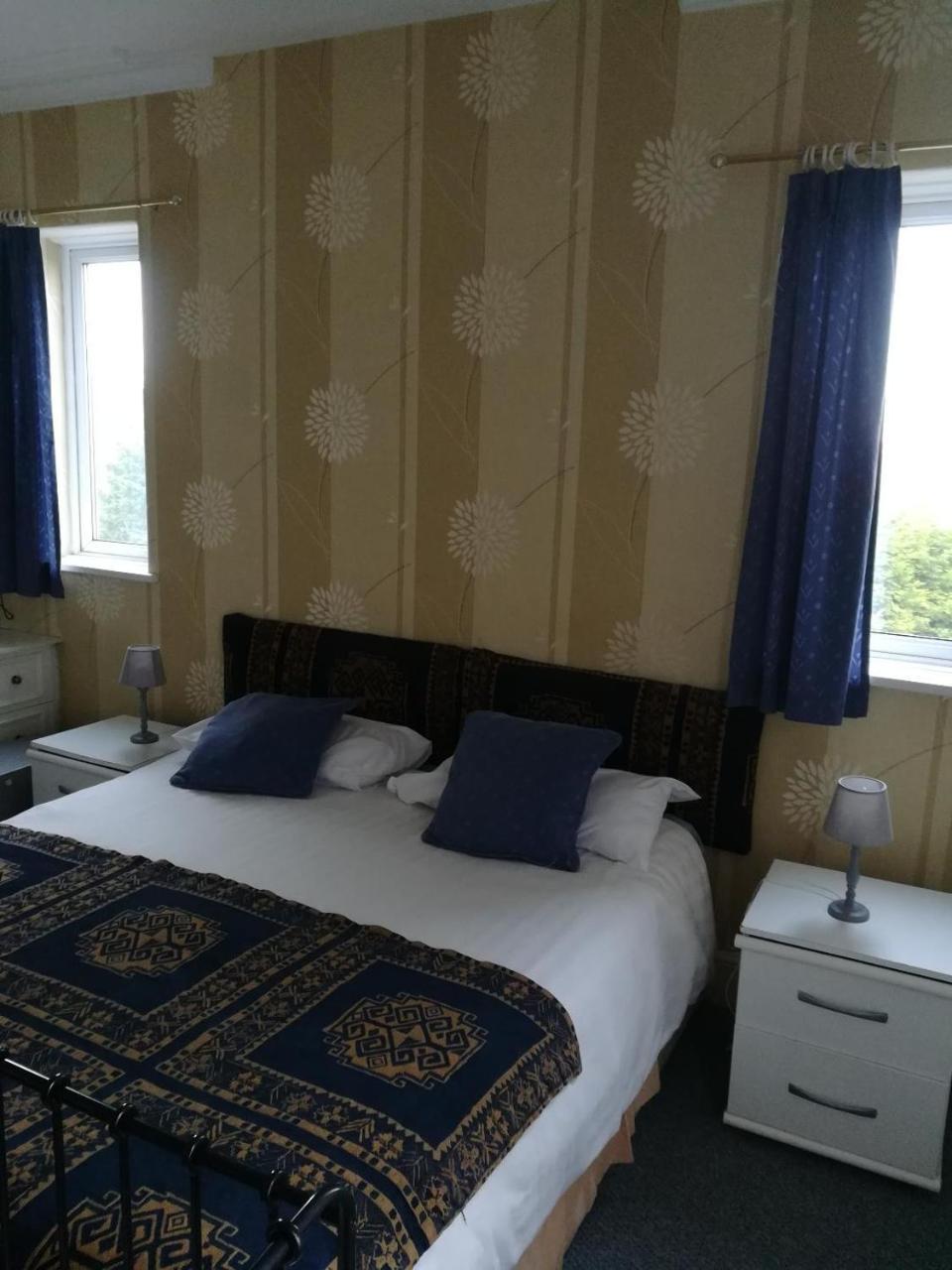 Balmoral Lodge Hotel Southport Extérieur photo