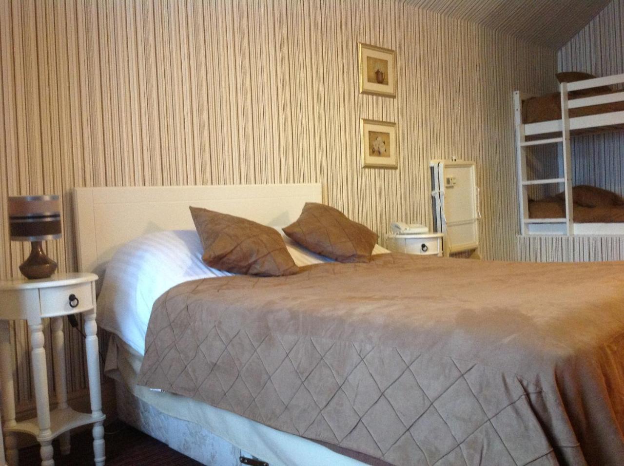Balmoral Lodge Hotel Southport Extérieur photo