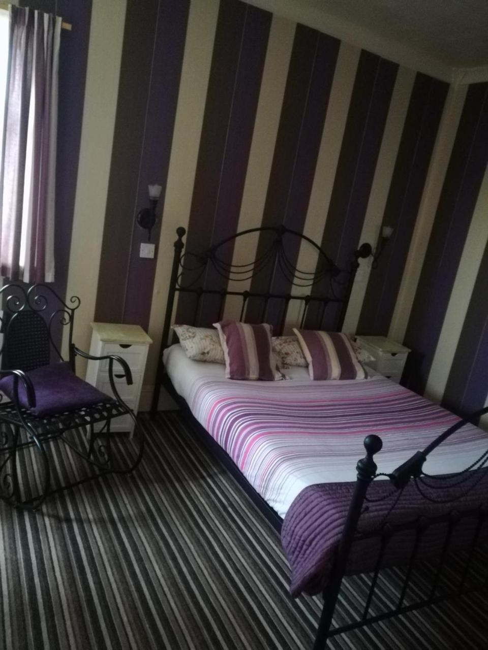 Balmoral Lodge Hotel Southport Extérieur photo