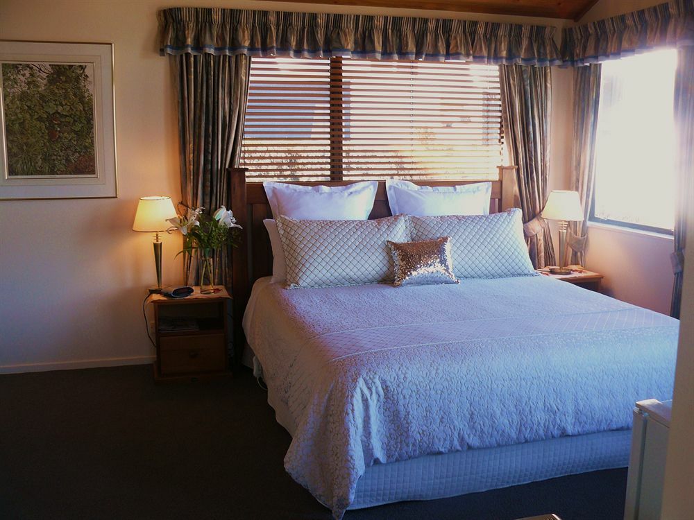 Balmoral Lodge Hotel Southport Extérieur photo
