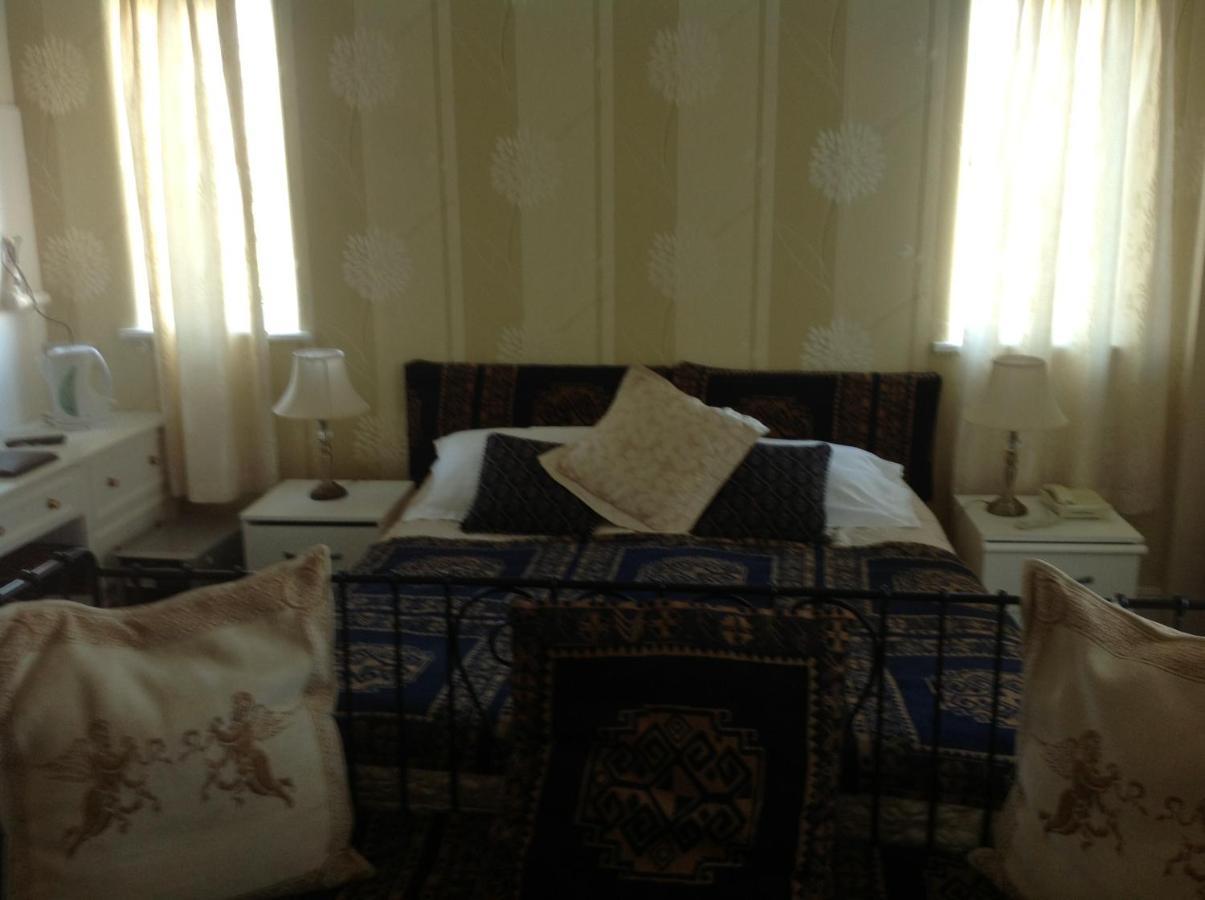 Balmoral Lodge Hotel Southport Extérieur photo
